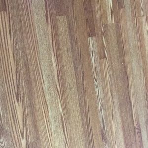 Meet your Posher, Joe ann